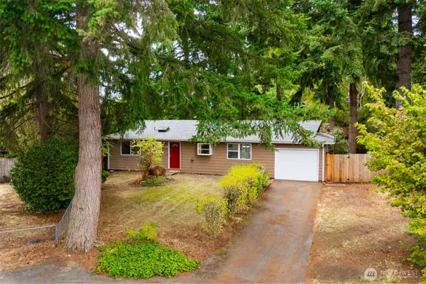 807 Gregory Way Se, Olympia, WA 98513