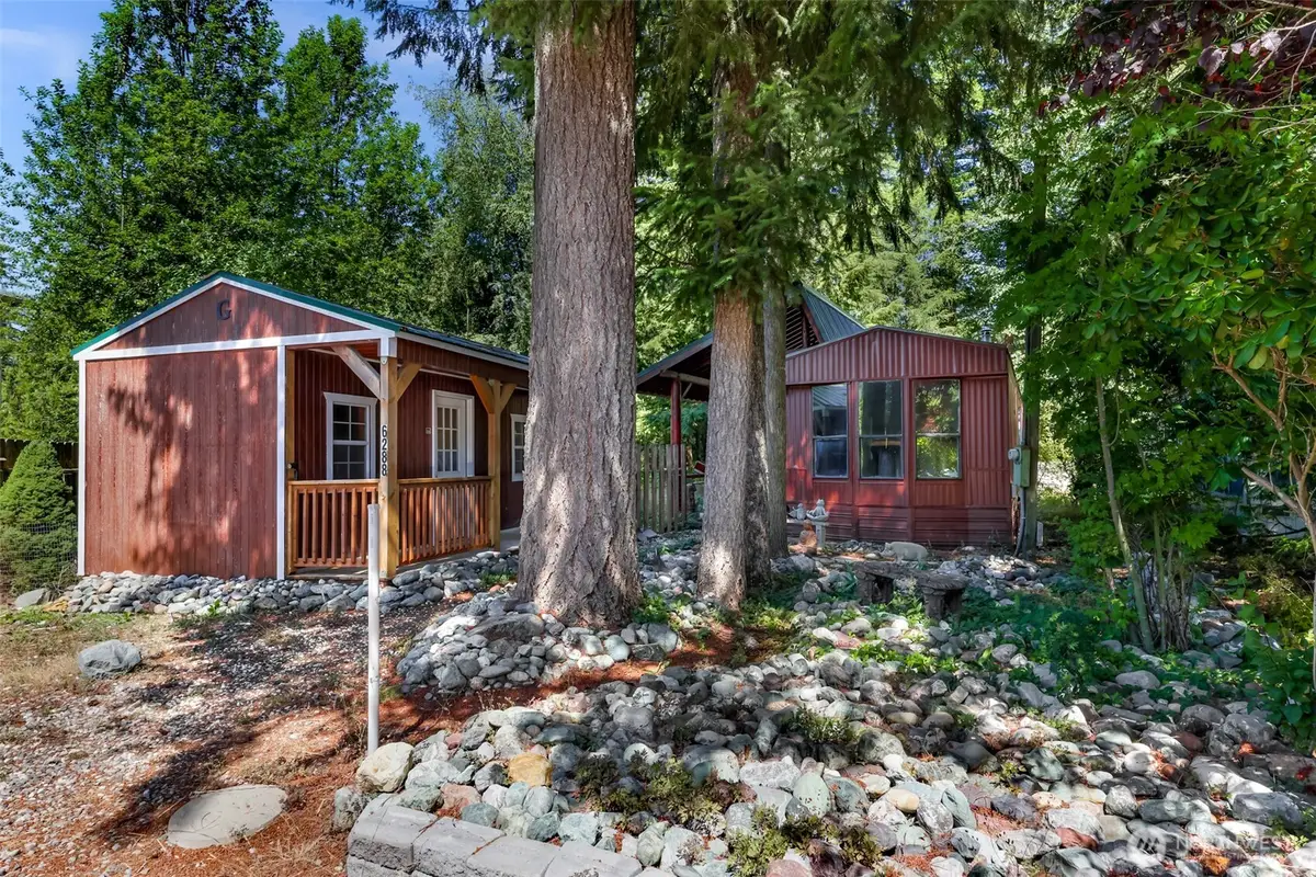 6288 Oak Court, Maple Falls, WA 98266 - #1