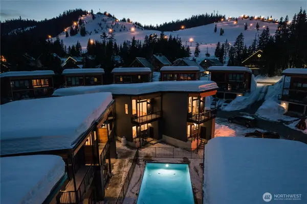 101 Pass Life Way, Snoqualmie Pass, WA 98068