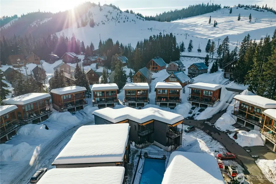 101 Pass Life Way, Snoqualmie Pass, WA 98068 - #3