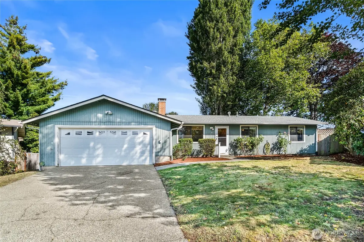 16424 126th Place Se, Renton, WA 98058 - #1