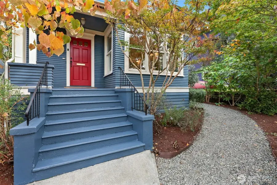 532 29th Avenue, Seattle, WA 98122 - #2