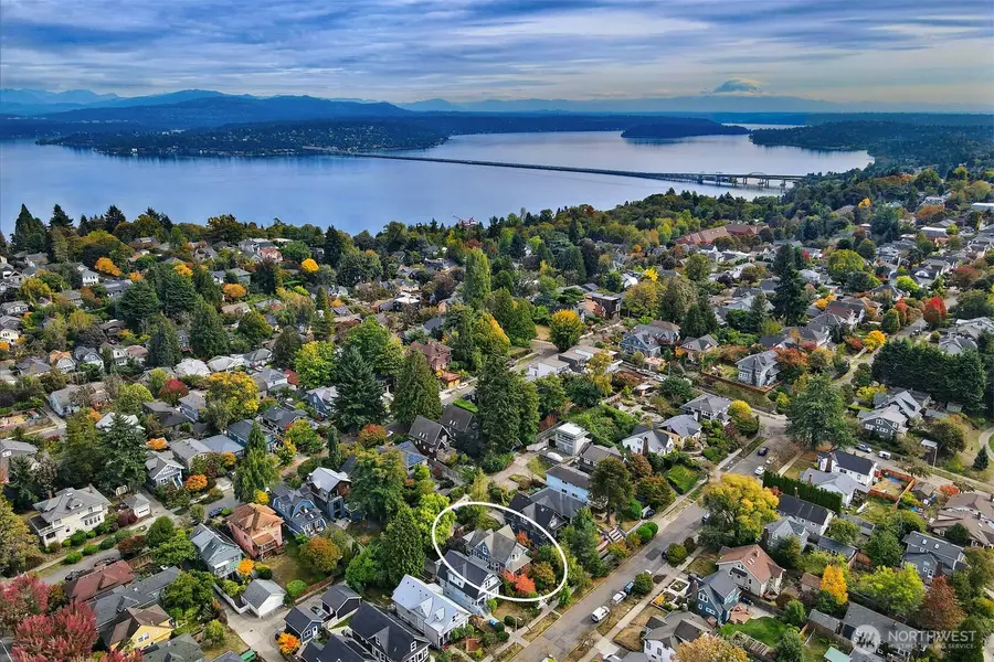 532 29th Avenue, Seattle, WA 98122 - #3