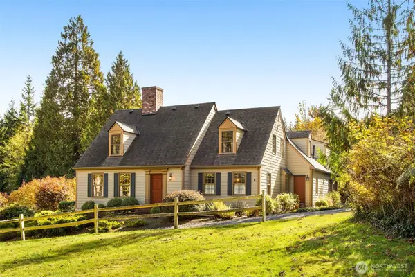 18226 Dubuque Road, Snohomish, WA 98290