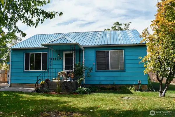 84570 Ringer Road, Milton-Freewater, OR 97862