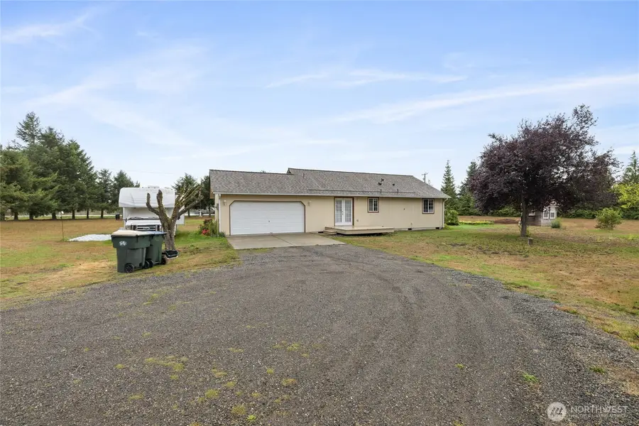 5423 180th Avenue Sw, Rochester, WA 98579 - #2