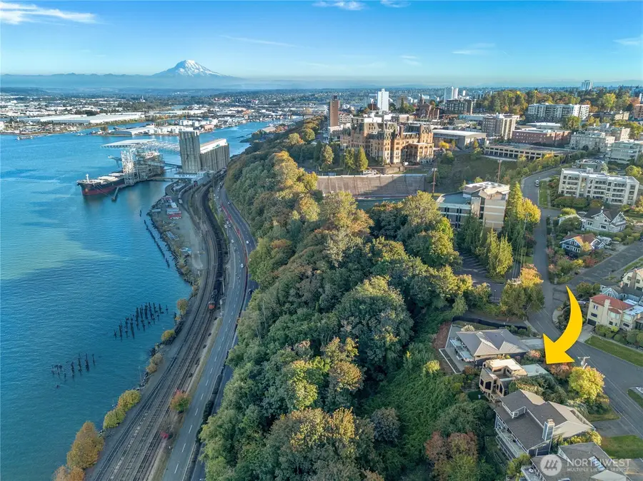 405 N Stadium Way, Tacoma, WA 98403 - #2