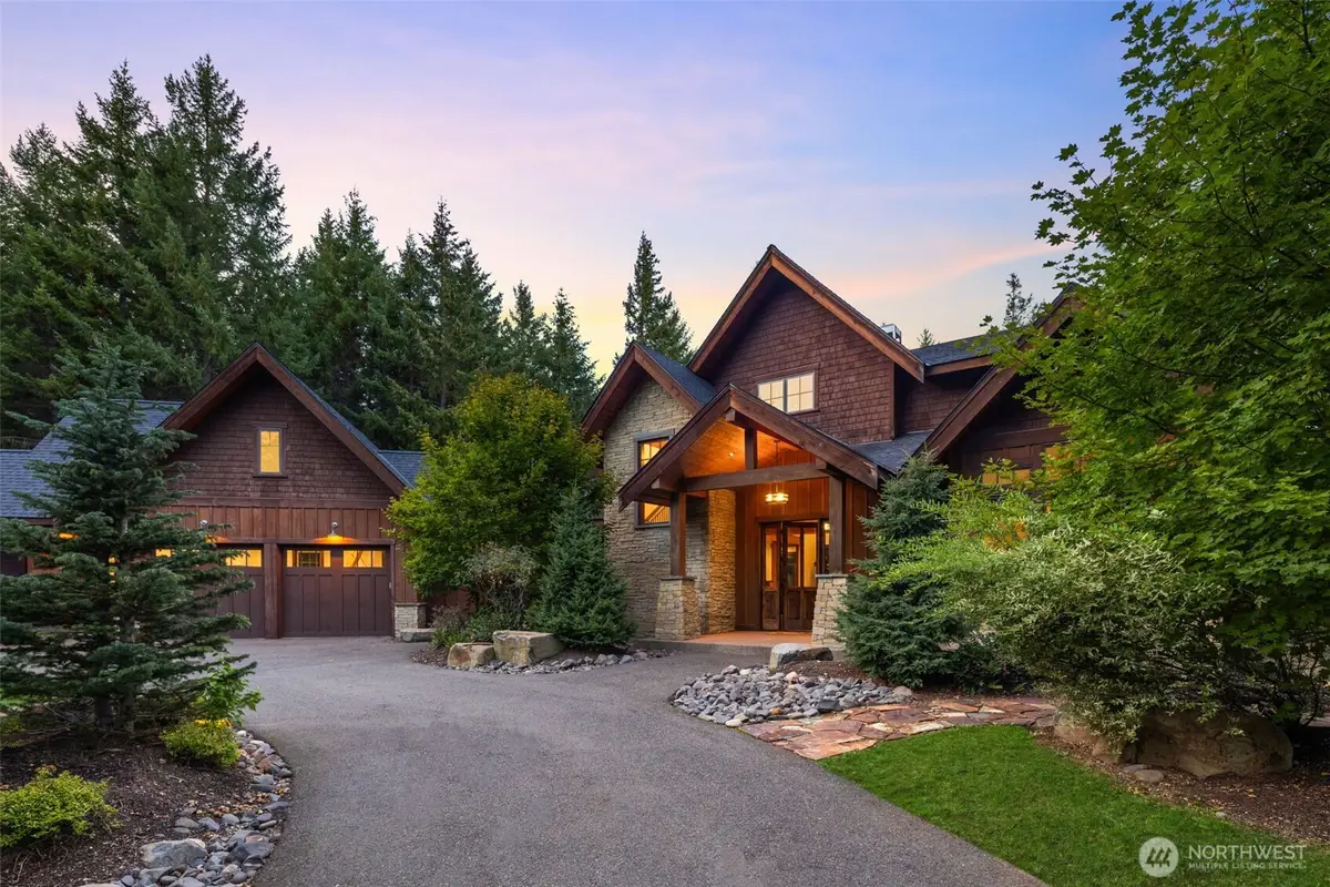 111 Orphan Nugget Lane, Cle Elum, WA 98922 - #1