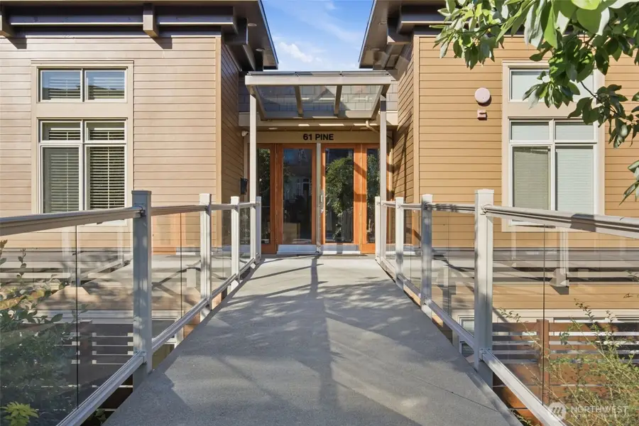 61 Pine #206, Edmonds, WA 98020 - #2