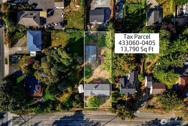 238 SW 143rd Street, Burien, WA 98166