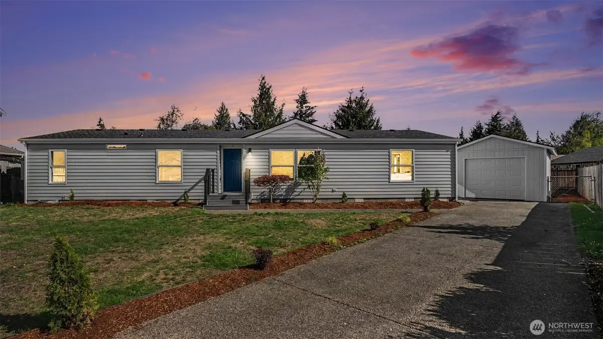 1904 Trilium Lane, Centralia, WA 98531 - #1
