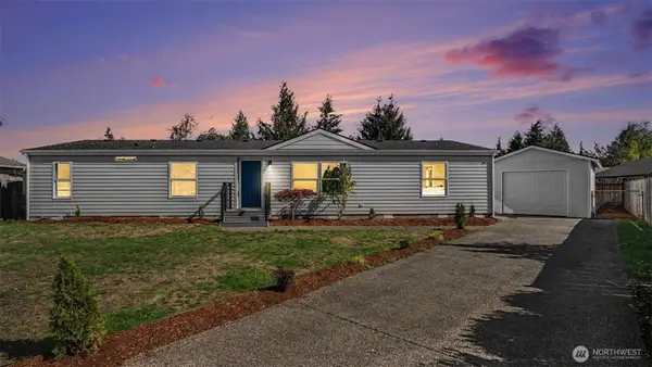 1904 Trilium Lane, Centralia, WA 98531