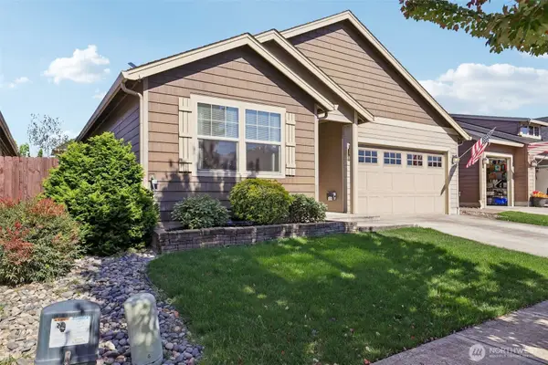 9614 NE 104th Way, Vancouver, WA 98662