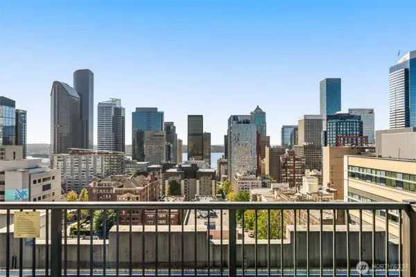 1105 Spring Street #1304, Seattle, WA 98104