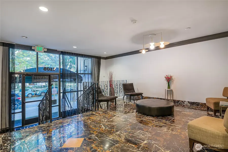 1105 Spring Street #1304, Seattle, WA 98104 - #3