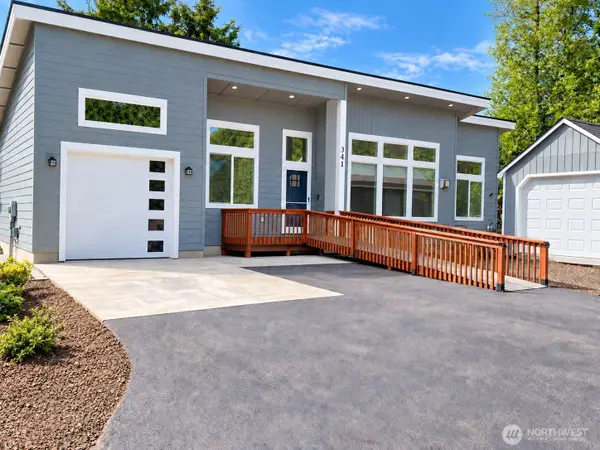 341 Redwood Court Se, Ocean Shores, WA 98569