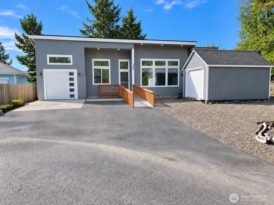 341 Redwood Court Se, Ocean Shores, WA 98569 - #2