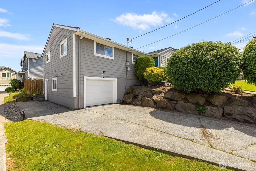 10038 59th Avenue, Seattle, WA 98178 - #3