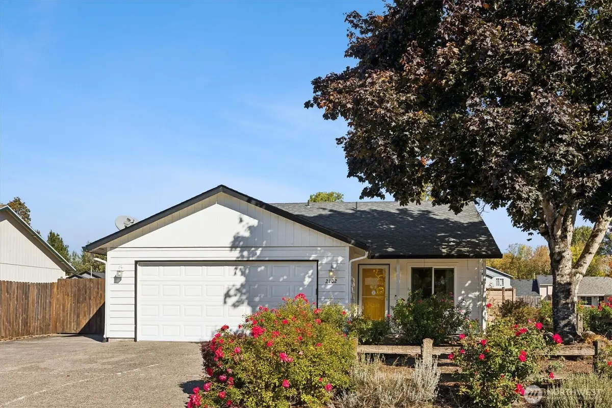 2102 SW 7th Street, Battle Ground, WA 98604 - #1