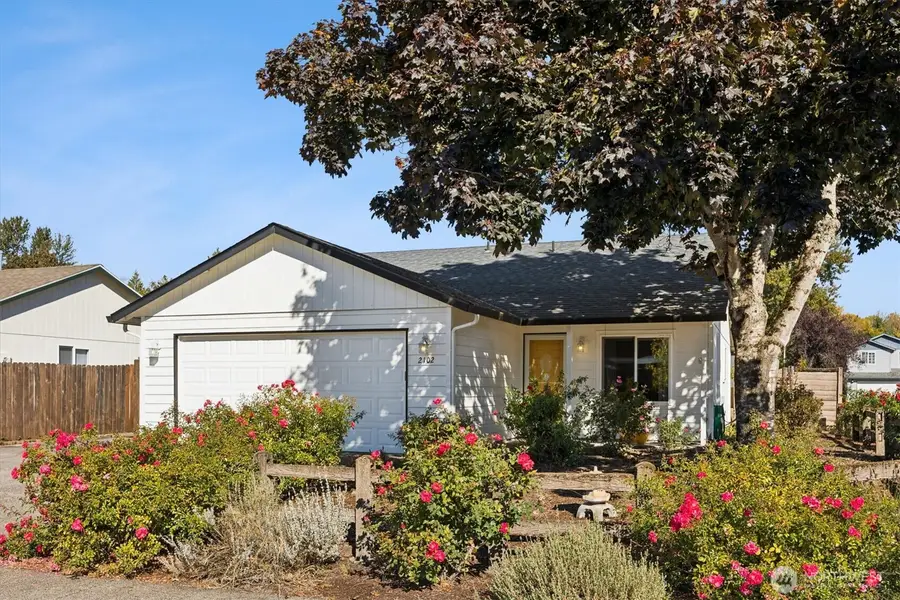 2102 SW 7th Street, Battle Ground, WA 98604 - #2