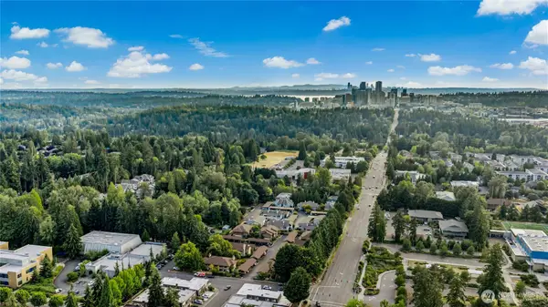 709 143rd Avenue Ne #G-25, Bellevue, WA 98007
