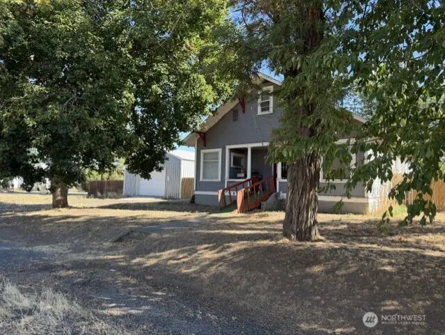 114 N F Street, Prescott, WA 99348 - #3