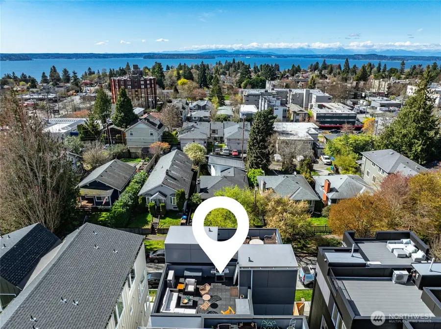 6320 41st Avenue Sw #B, Seattle, WA 98136 - #2