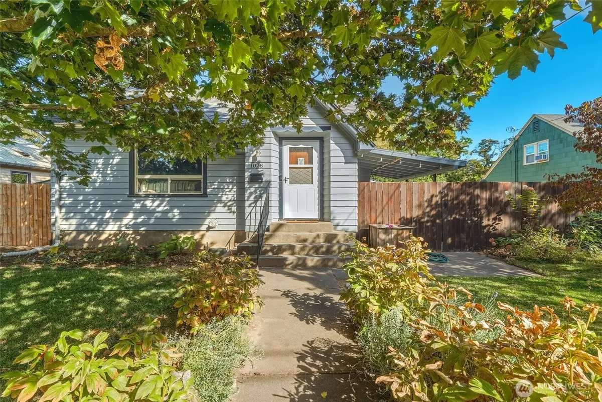 1028 N Clinton Street, Walla Walla, WA 99362 - #1