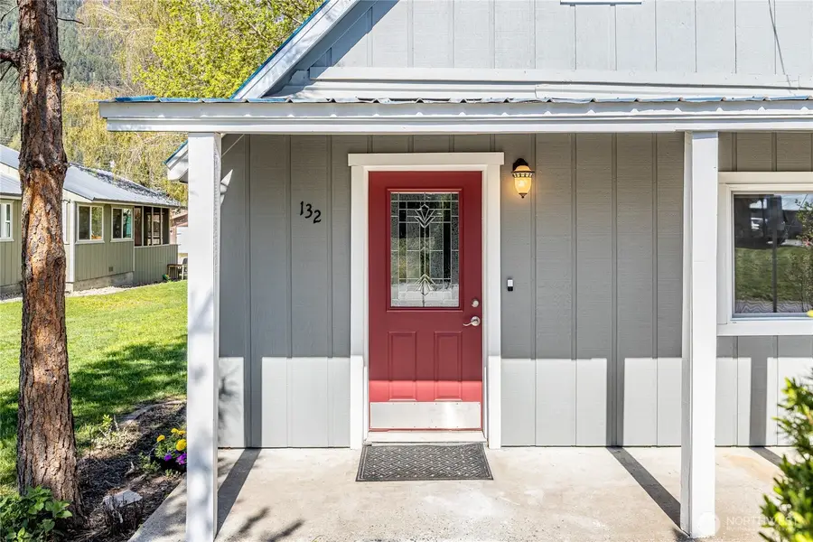 132 Whitman Street, Leavenworth, WA 98826 - #3