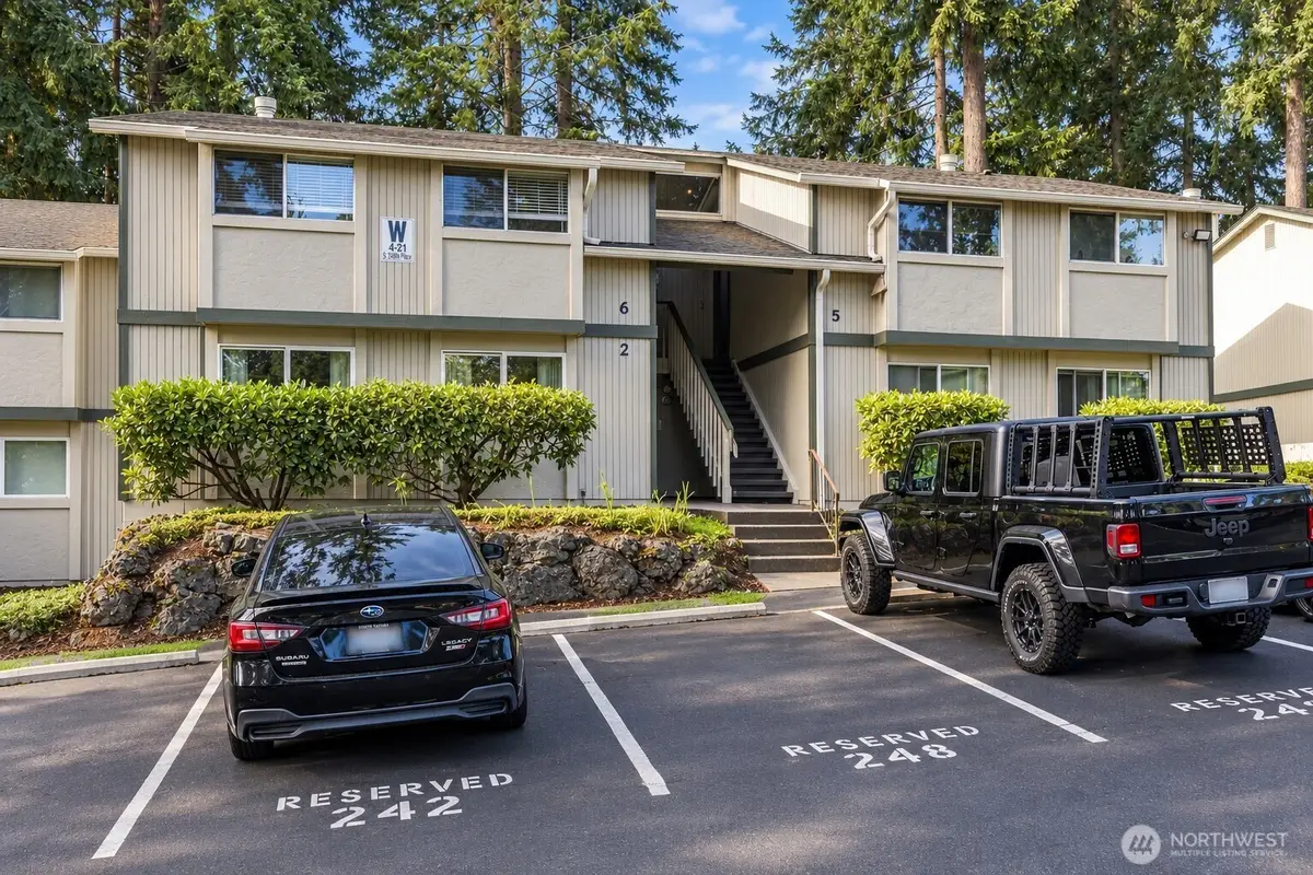 431 S 325th Place #W2, Federal Way, WA 98003 - #1