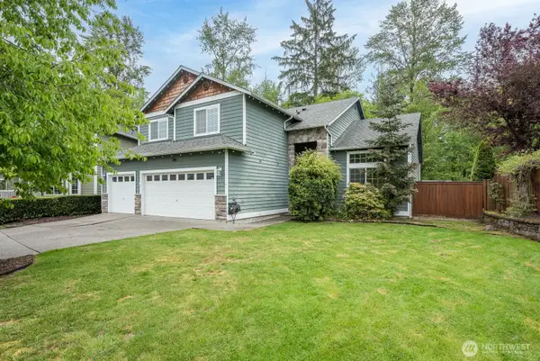 17825 79th Drive Ne, Arlington, WA 98223