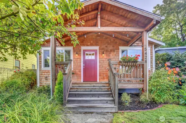 5428 25th Avenue Sw, Seattle, WA 98106