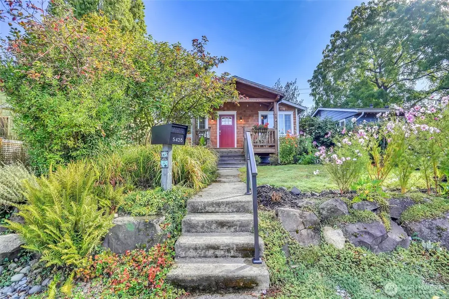 5428 25th Avenue Sw, Seattle, WA 98106 - #2