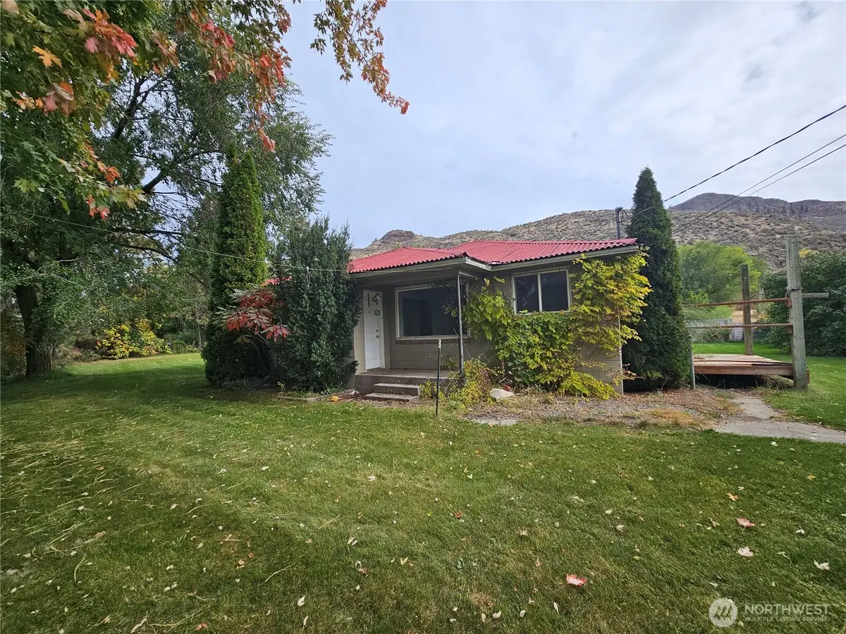 32258 Hwy 97 #B, Tonasket, WA 98855 - #1