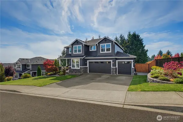 13618 111th Street Ct E, Puyallup, WA 98374