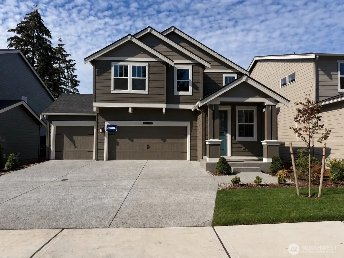 14706 59th Ave E #7, Puyallup, WA 98375 - #1