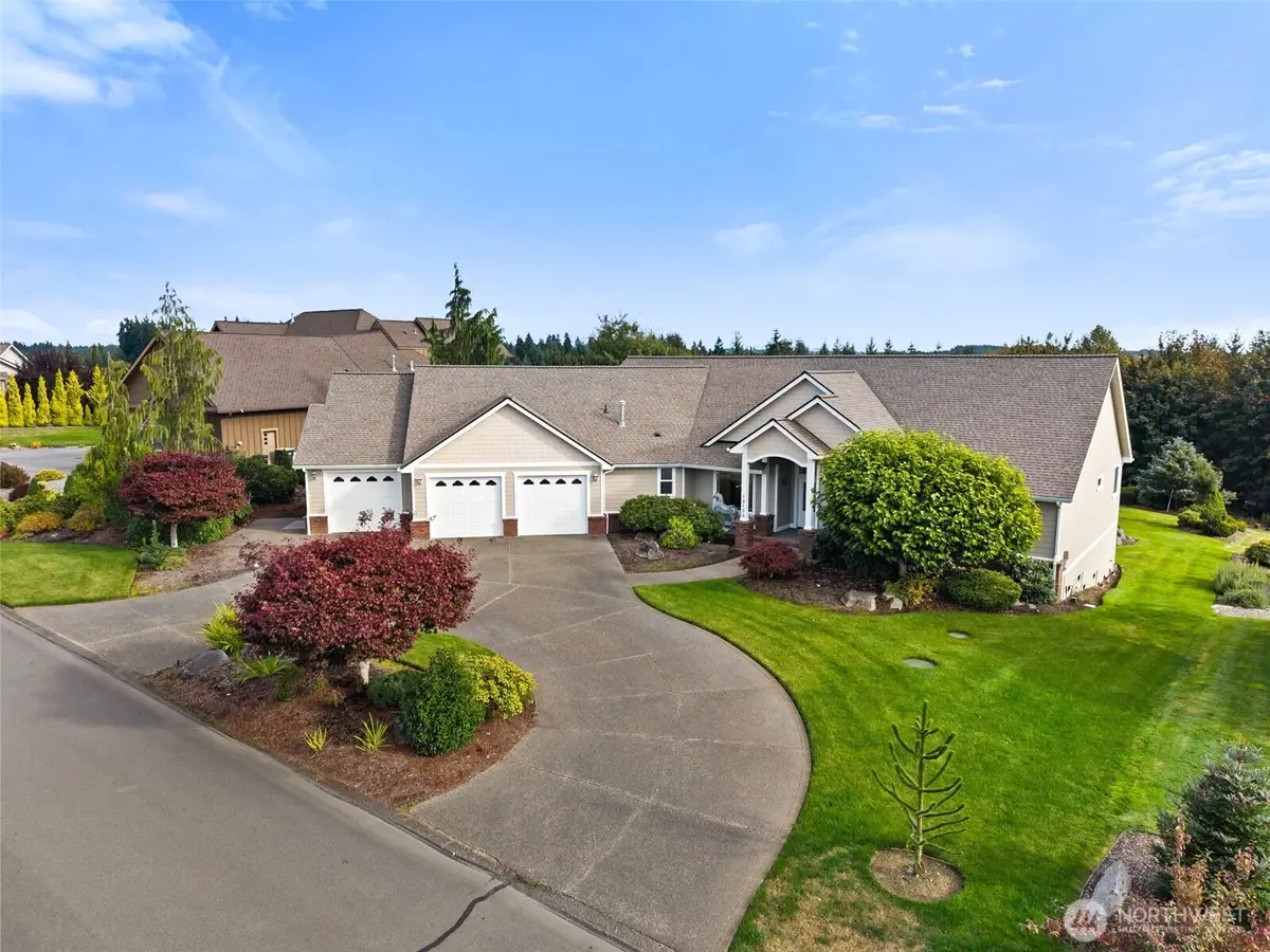 12138 Dream Street Sw, Olympia, WA 98512 - #1