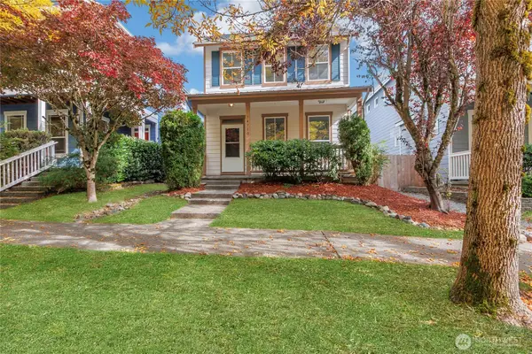 34710 SE Kinsey St., Snoqualmie, WA 98065