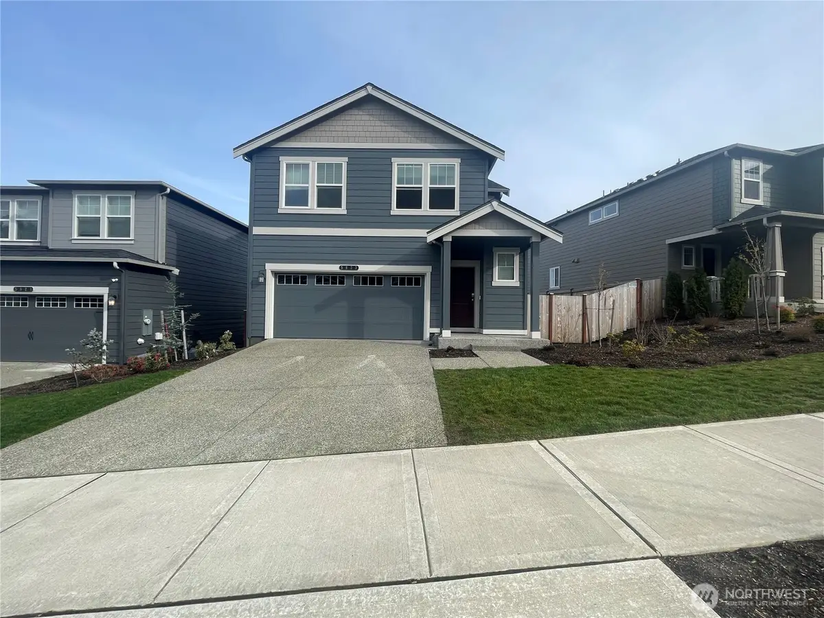 5833 Waverly Road Sw, Port Orchard, WA 98367 - #1