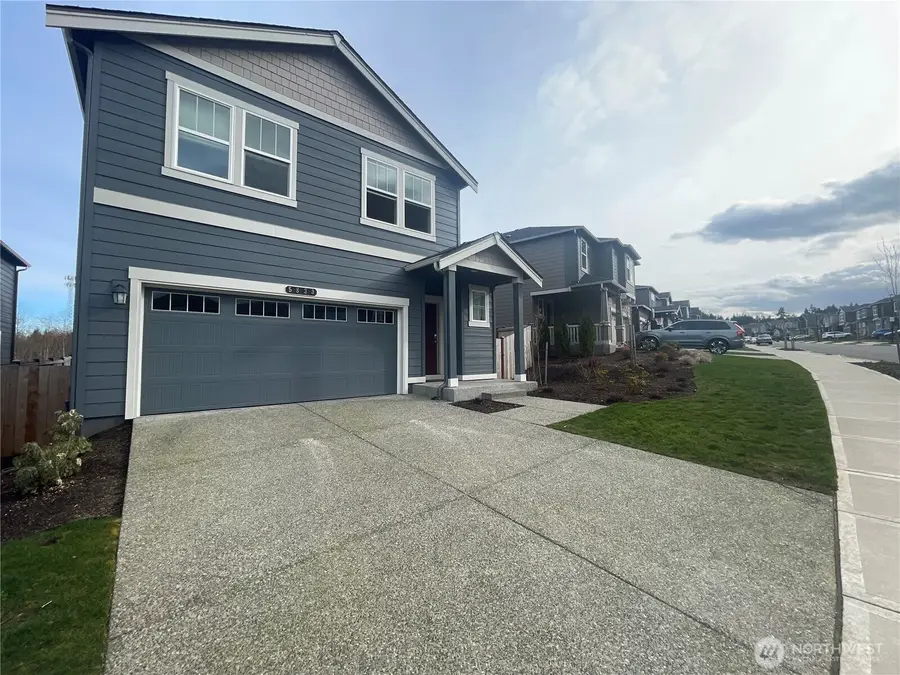 5833 Waverly Road Sw, Port Orchard, WA 98367 - #2