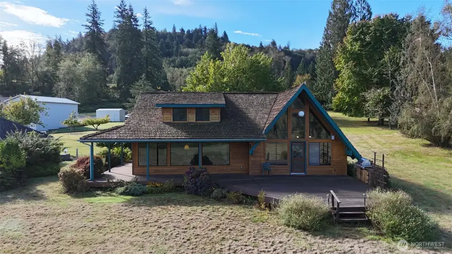 118 Fish Hatchery Road, Mossyrock, WA 98564 - #2