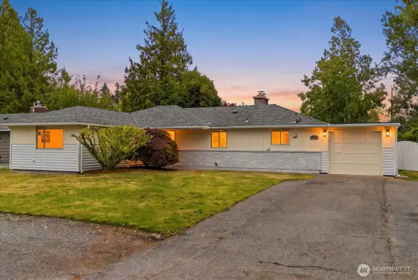 23107 84th Avenue W, Edmonds, WA 98026