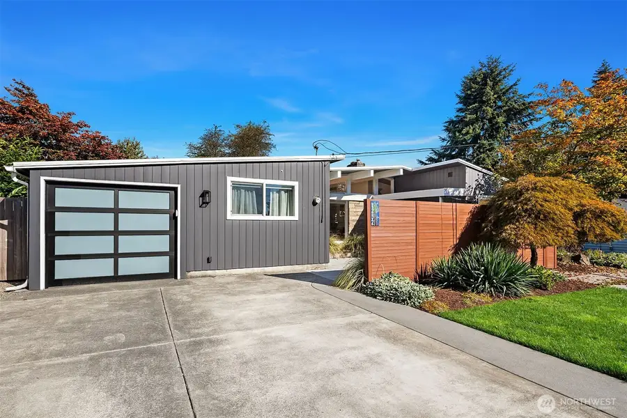 1252 N 172nd Street, Shoreline, WA 98133 - #2