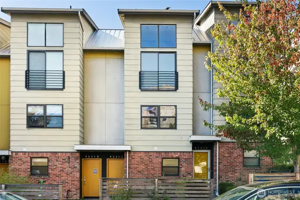 4331 9th Avenue Ne #C, Seattle, WA 98105