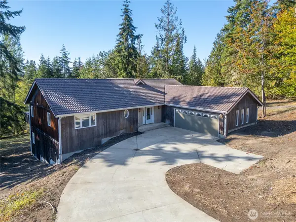 1492 Fox Hollow Road, Sequim, WA 98382
