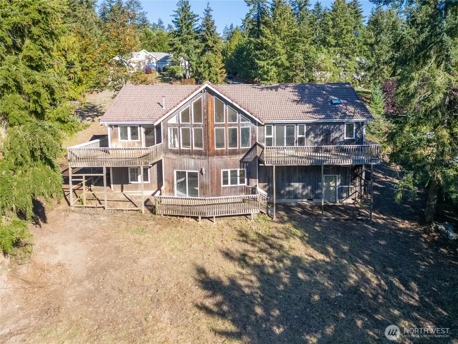 1492 Fox Hollow Road, Sequim, WA 98382 - #2