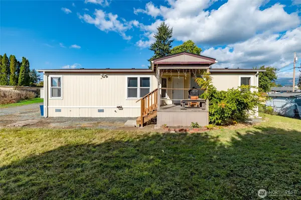 620 Alexander Street, Sedro Woolley, WA 98284