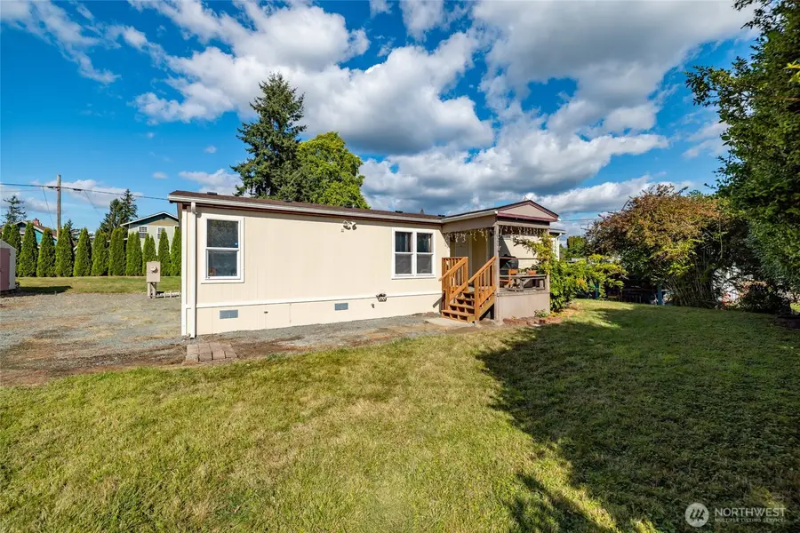620 Alexander Street, Sedro Woolley, WA 98284 - #3