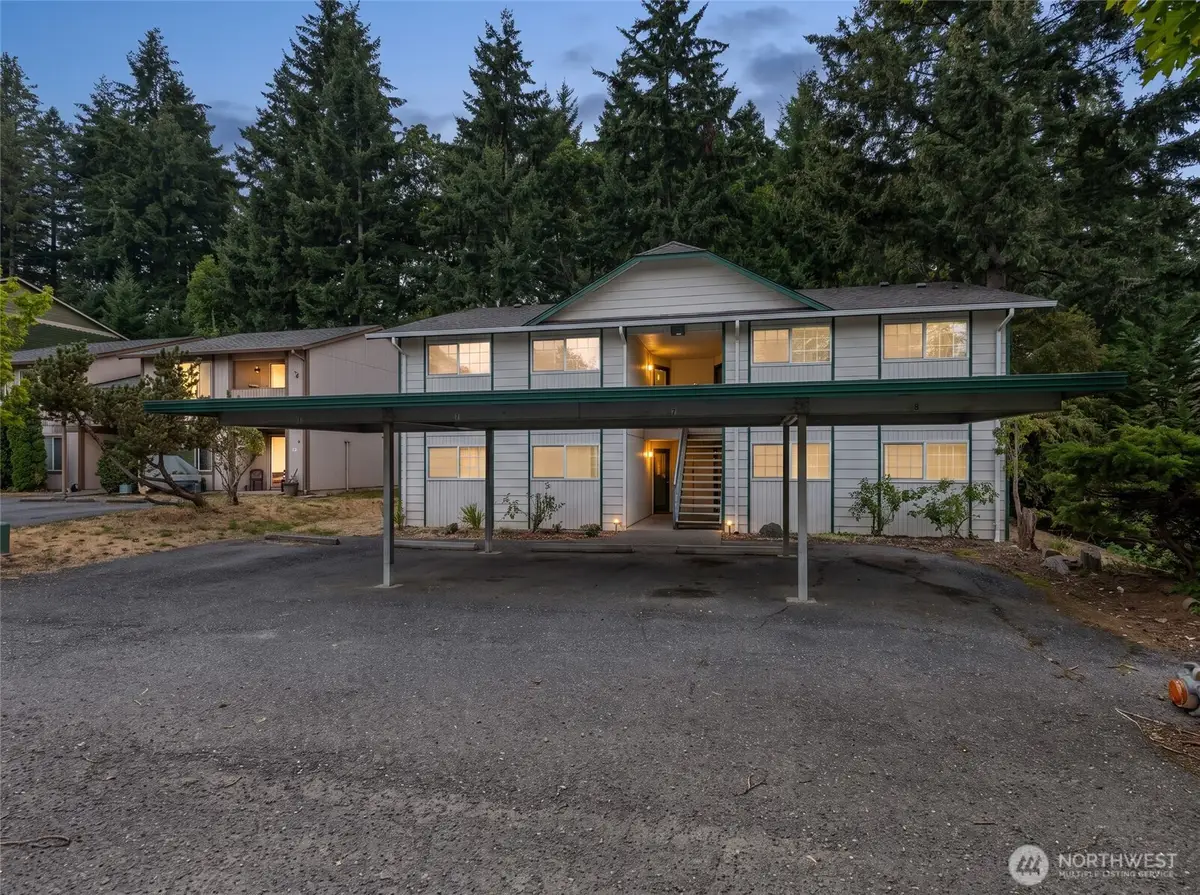 3919 Mason Loop Road, Tacoma, WA 98409 - #1