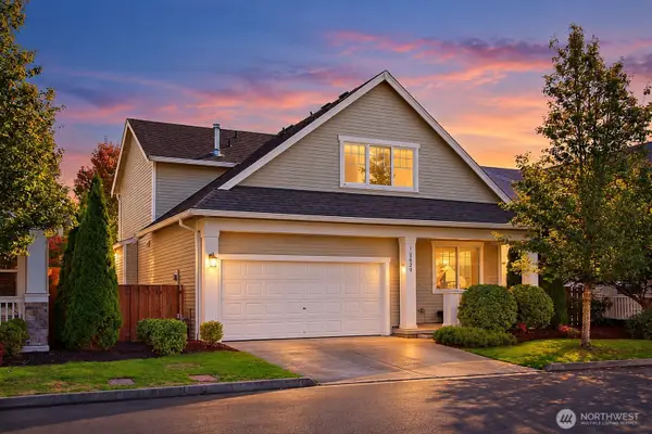 2529 88th Drive Ne, Lake Stevens, WA 98258